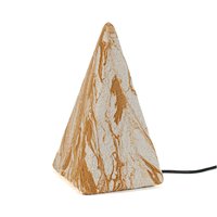 Epstein-Design Pyramide Sahara LED Außenleuchte von Epstein-Design