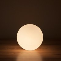 Epstein-Design Snowball RGB-LED Akku- / Kugelleuchte von Epstein-Design