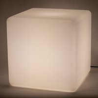 Epstein-Design Würfel LED Außenleuchte von Epstein-Design