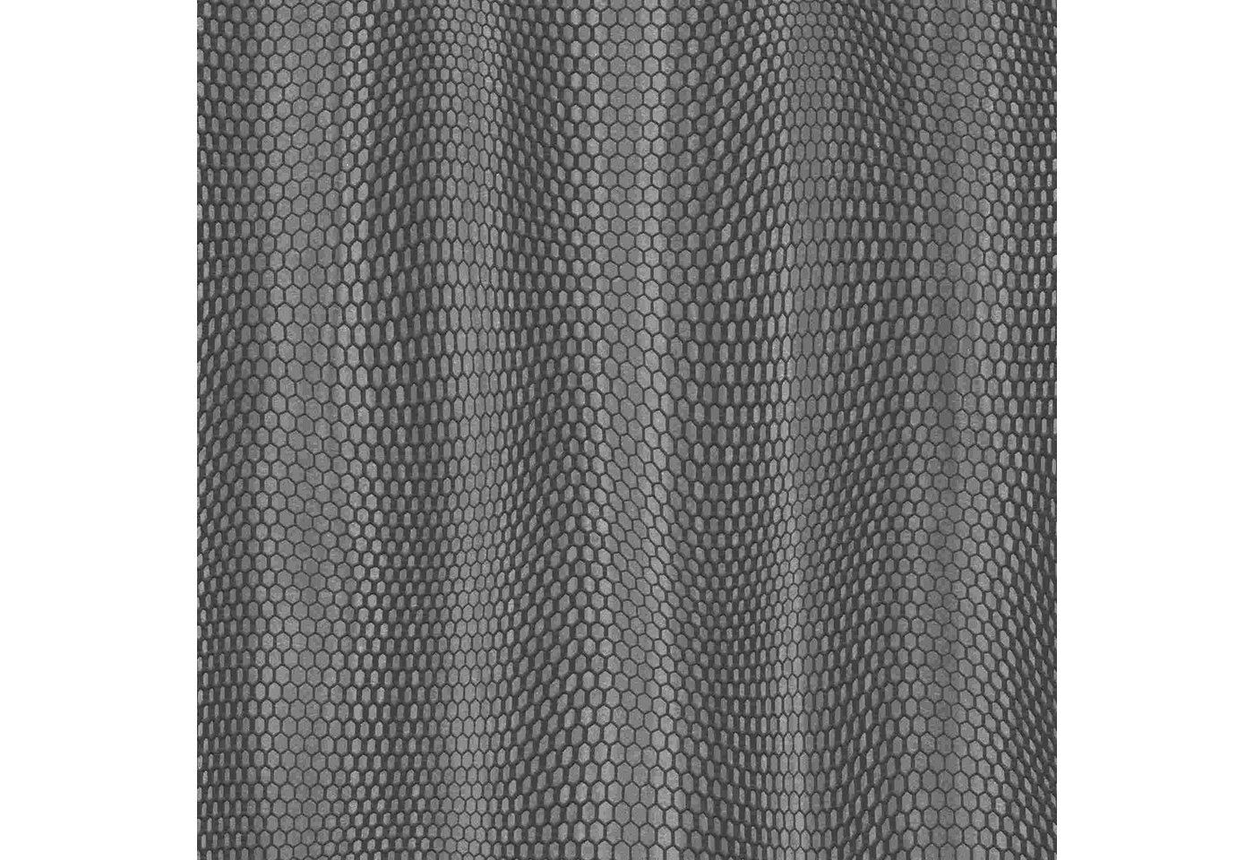Erismann Vliestapete Collage, 10386-15, Muster, Motive, 0.53 x 10.05 m von Erismann