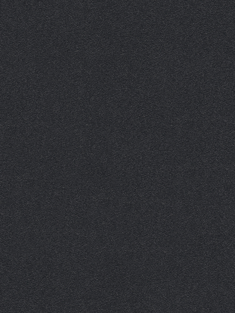 Erismann Vliestapete 6314-15 Crystal Colours uni schwarz 10,05 x 0,53 m von Erismann