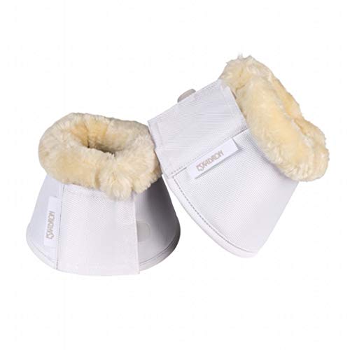 ESKADRON BASIC Hufglocken FAUX FUR von Eskadron