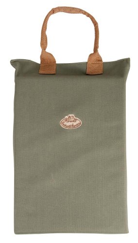 Esschert Deluxe Garden Mat - Green (39 x 26 x 5cm) von Esschert Design