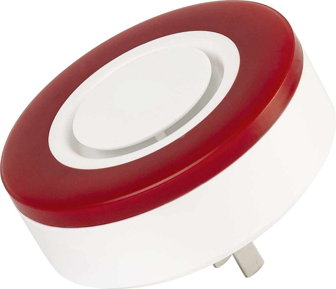 essentials Smart Home Alarmsirene innen ZigBee, 95 dB von Essentials