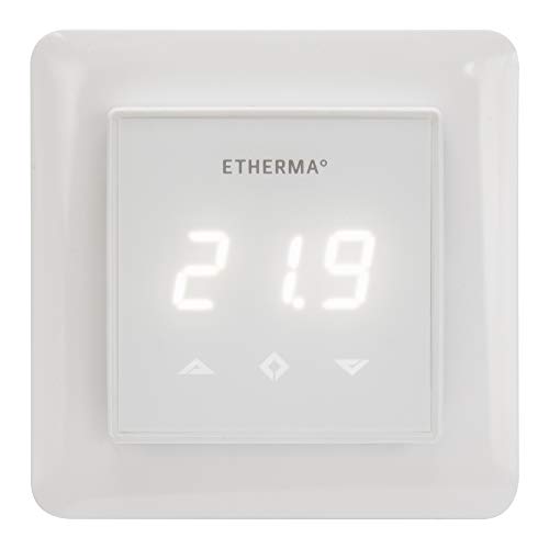 ETHERMA 39856 Steuerungen und Temperaturregler, Weiß von Etherma