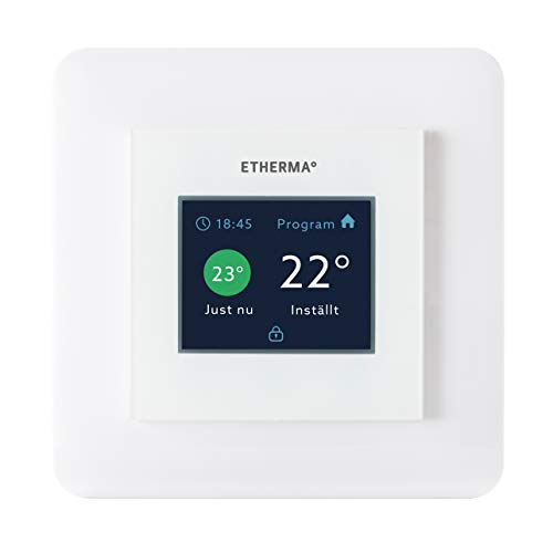 ETHERMA 40511 Steuerungen und Temperaturregler, n.a von Etherma