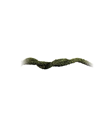 Exo Terra Moss Vine, Moos Liane, bemooste Rebe, biegsam und verdrehbar, groß, L (1er Pack) von Exo Terra