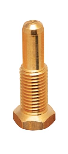 Lötkolben Set - Lötlampe mit Piezozündung - Dachrinnen Lötset - Schweißbrenner - Lötzubehör - Einspritzdüse - für Brennerlanzen an Dachdecker Schweißgeräten- EXPRESS von Express
