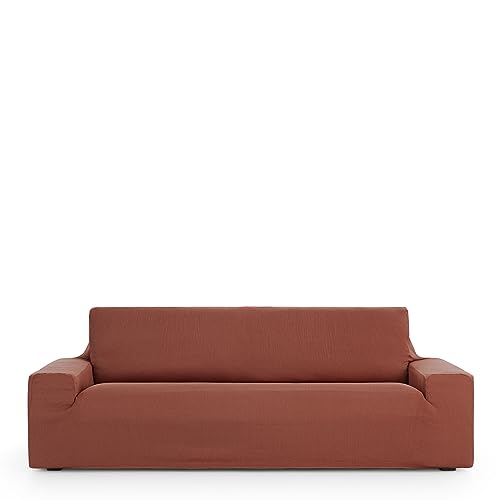 Eysa 2-Sitzer-Elastischer Sofabezug Poseidon Farbe 09 von Eysa
