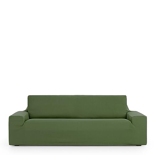 Eysa 4-Sitzer-Elastischer Sofabezug Poseidon Farbe 04 von Eysa