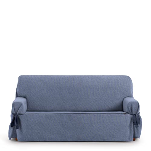 Eysa Valkiria sofabezug universal mit krawattes 3 Seaters, Farbe 03 von Eysa
