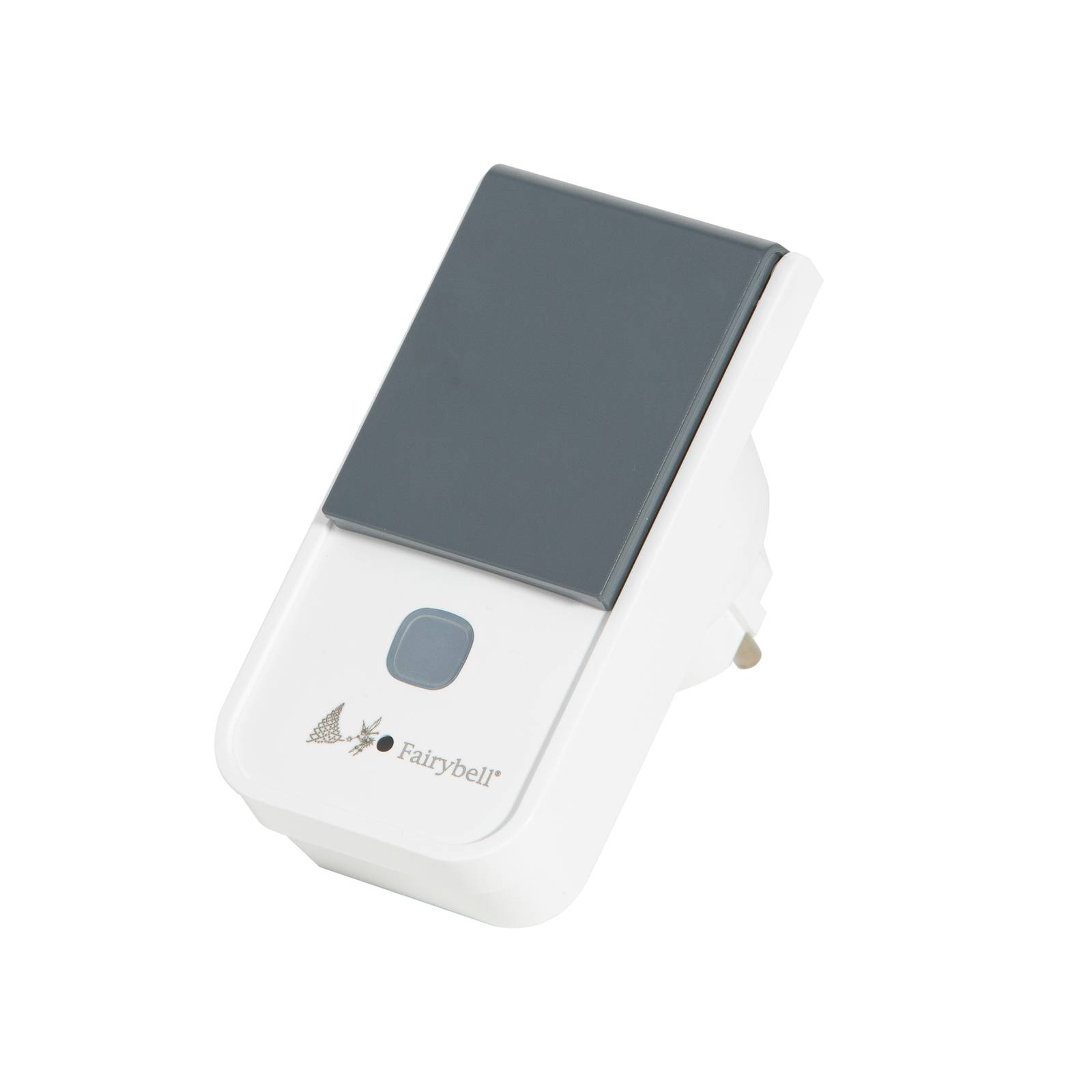 Fairybell Smart Plug WLAN-Zwischenstecker IP44 von Fairybell