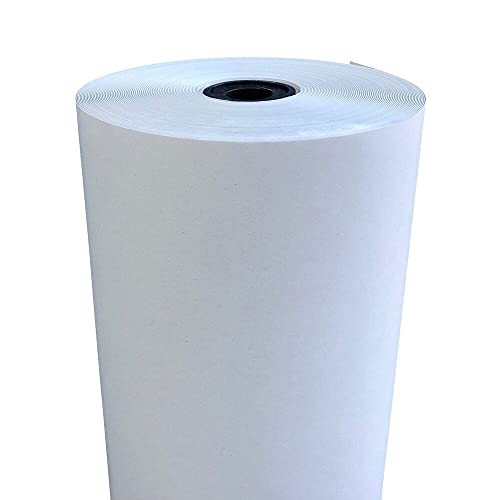 Packpapier ECOBULL, stark 110gr. 50cmx185m, Secare-Rolle, 10kg von FALAMBI