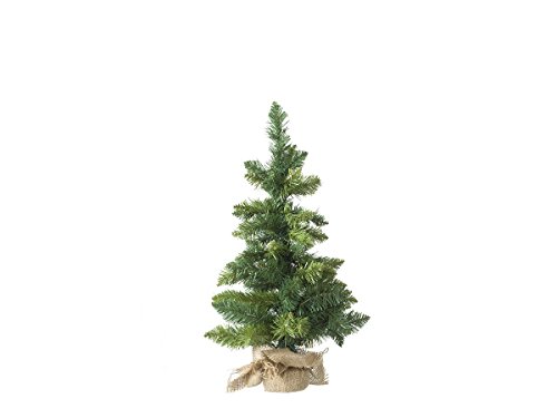 Jardideco Künstlicher Weihnachtsbaum, Blooming, 50 cm von FEERIC CHRISTMAS