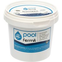 Fermit - Dichtungskitt für Pool 500g Dose von FERMIT