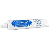 Neo Fermit universal Dichtpaste - für Heizung, Gas, Trinkwasser - 325 g Tube 1kg/17,82 eur von FERMIT