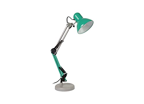 FISURA Ralph Schreibtischlampe (Mintgrün) von FISURA