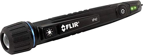 FLIR VP42 Berührungsloser Volt-Detektor und Taschenlampe von FLIR