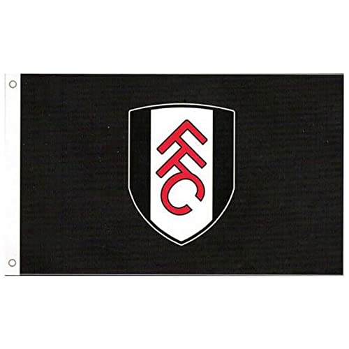 Fulham FC Core Wappen Flagge von FOCO