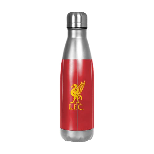 Isolierte Thermoflasche mit FC Liverpool von FOCO