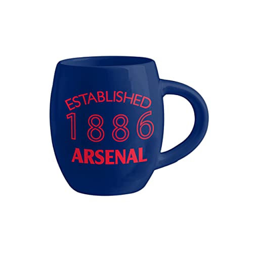Premier League Arsenal 1886 Established Teetasse von FOCO