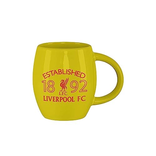 Premier League Liverpool 1892 Established Teetasse von FOCO