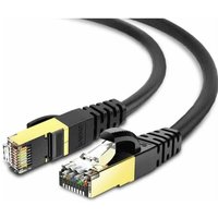 10M Cat 7 Ethernet Kabel RJ45 bleosan Hochgeschwindigkeits 10 Gbit Gigabit lan Netzwerkkabel von FREOSEN