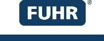 FUHR Stulp (Flachstulp 24 mm / Länge 648 mm) - VM5RR34891N von FUHR