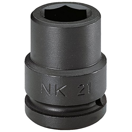 IMPACT-Steckschluessel 3/4" 35 mm von Black+Decker