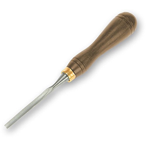 Faithfull Straight Gouge Carving Chisel 9.5mm von Faithfull