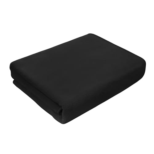 FakeFace Elektrische Wärmedecke Heizdecken USB Schulterwärmer Groß 150x80cm Decke Umhang Kuscheldecke fürs Bett, Sofa & Camping, Heizcape mit Tasche,Wärmedecken für Rücken Schulter Nacken von FakeFace