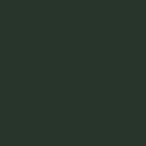 Farben Manufaktur Holzschutzlack Holzfarbe Wetterschutzfarbe Holzlack Holzdecklack bunt RAL 0,5-1L, Farbe: ca. RAL 6009 Tannengrün, Größe: 1L von Farben Manufaktur - individuelle Farb(t)räume