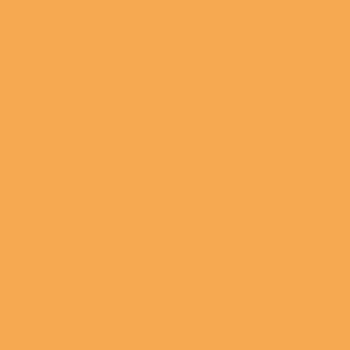 Holzfarbe Holzschutzlack Wetterschutzfarbe Lack Holzdeckfarbe RAL 1L Landhaus, Gartenhaus, Stelzenhaus, Carport, Pergola, Zaun, Tor, Spielturm, Möbel,, Farbe: ca. RAL 1017 Safrangelb von Farben Manufaktur - individuelle Farb(t)räume