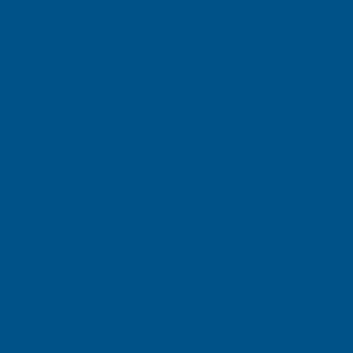 Holzfarbe Holzschutzlack Wetterschutzfarbe Lack Holzdeckfarbe RAL 1L Landhaus, Gartenhaus, Stelzenhaus, Carport, Pergola, Zaun, Tor, Spielturm, Möbel,, Farbe: ca. RAL 5005 Signalblau von Farben Manufaktur - individuelle Farb(t)räume