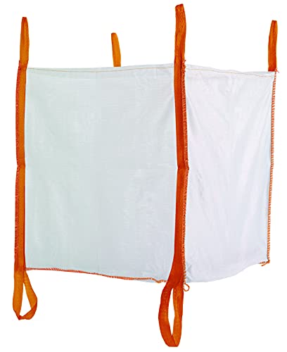 Big Bag 90x90x90cm 5er Pack von Sundeer