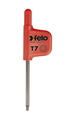 Felo Fähnchenschlüssel Tx 15 von Felo
