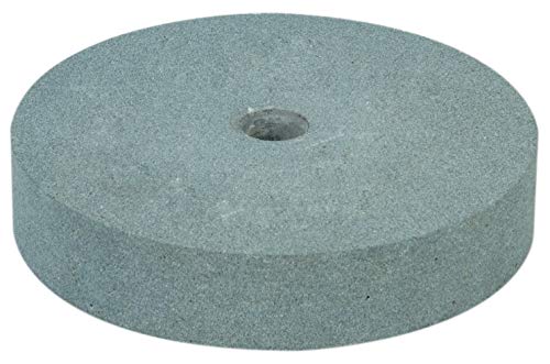 FERM Schleifstein 150x20x12,7mm K36 grau für BGM1020 von Ferm