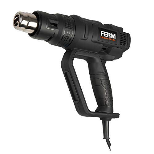 Hot air gun 2000W von Ferm