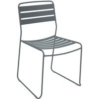 Fermob - Surprising Stuhl, gewittergrau von Fermob