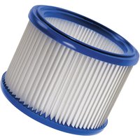 Filterelement für Nilfisk® Industriesauger, waschbar, HxBxT 260 x 180 x 180 mm von Nilfisk®