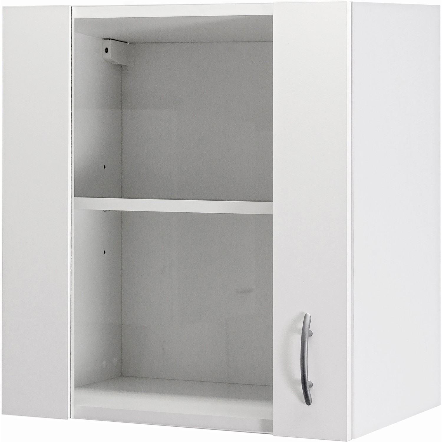 Flex-Well Classic Hängeschrank Wito 50 cm Weiß von Flex-Well Classic