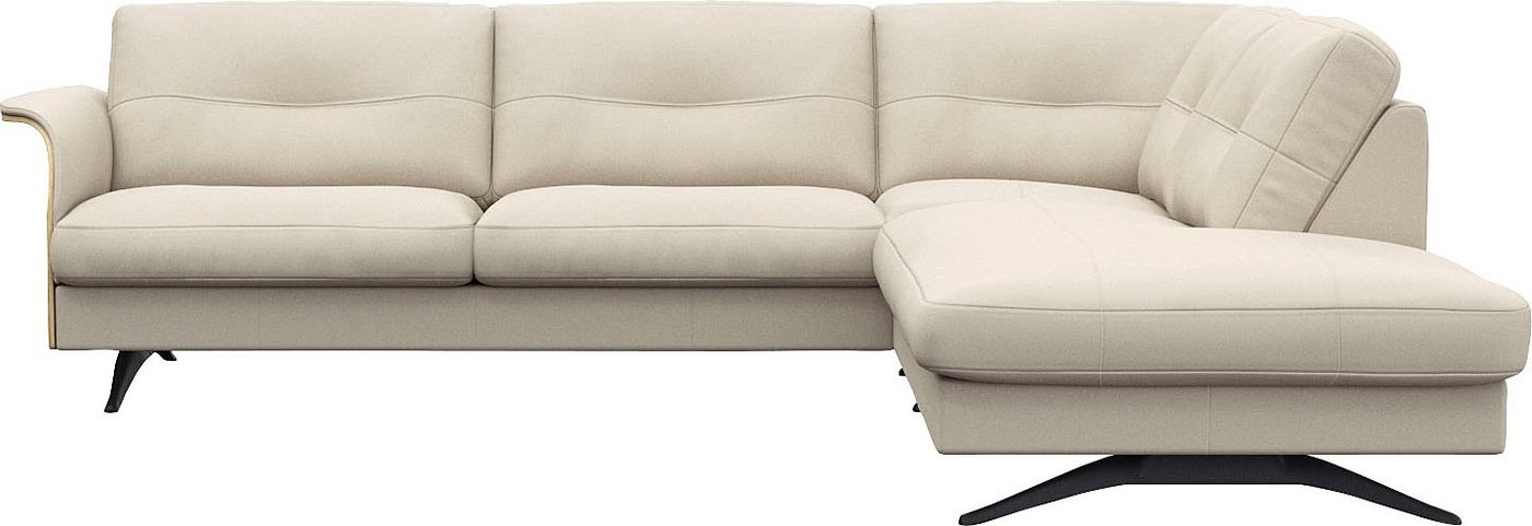 FLEXLUX Ecksofa Glow, Theca Furniture UAB von Flexlux