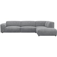 FLEXLUX Ecksofa "Lucera" von Flexlux