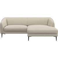 FLEXLUX Ecksofa "Belle" von Flexlux