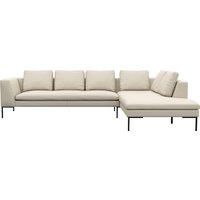 FLEXLUX Ecksofa "Loano" von Flexlux