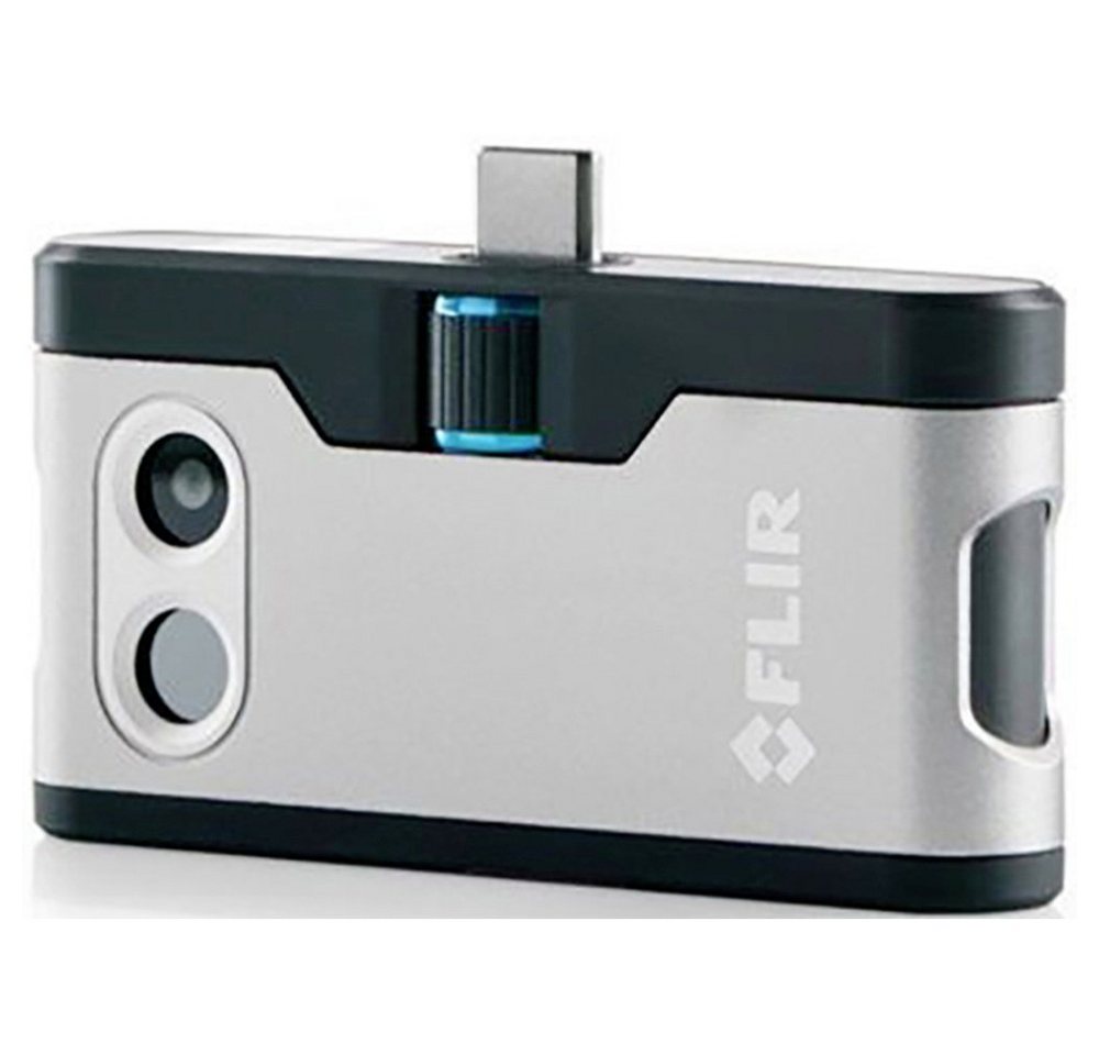 Flir Wärmebildkamera FLIR One Gen 3 - USB-C Handy Wärmebildkamera -20 bis +120 °C 80 x 60, One Gen 3 - USB-C von Flir