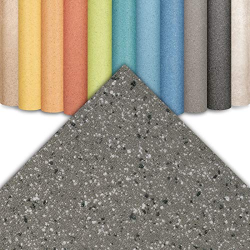 CV Bodenbelag Xtreme - abriebfester PVC Bodenbelag - viele Farben (200 x 100 cm, Xtreme | Mira 690D) von Floordirekt