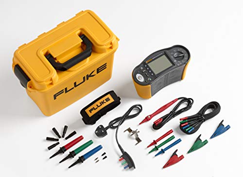 1664FC ITDK FTT KIT von Fluke