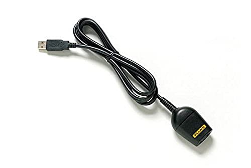 Fluke IR189USB USB-Kabel, 280/180 Series/1653/789/1550B von Fluke