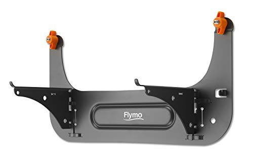 Flymo EasiLife Roboter Wandaufhänger FLY080 - Geeignet für alle EasiLife Modelle von Flymo